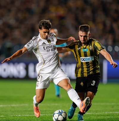 منذ متى سجل ابراهيم آخر هدف؟