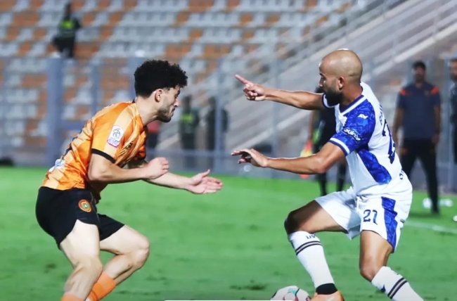 البطولة الإحترافية 1.. اتحاد يعقوب المنصور يحرج نهضة بركان