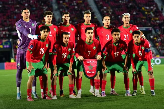 مونديال الشيلي: أشبال الأطلس يريحون النفوس ويلقون البرازيل الدروس