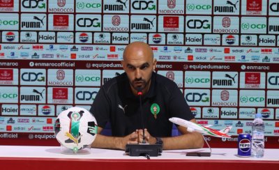 وليد: تريدون أن أقول لكم ارتاحوا اذن فلترتاحوا؟