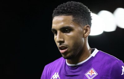 وليد: صابيري لا يلعب والباب مفتوح أمامه