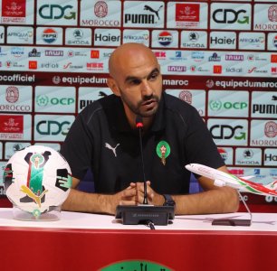 وليد الركراكي: الإحتجاج مشروع ما لم يجنح للعنف والتخريب