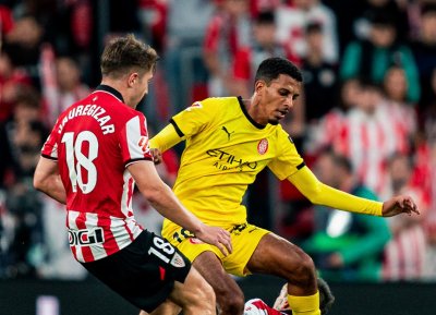 جيرونا يحدد مدة غياب أوناحي عن الملاعب