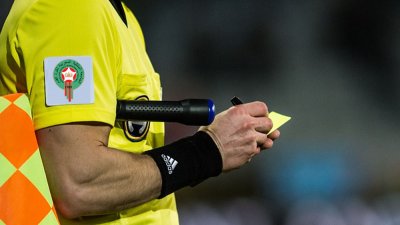 التمسماني يقود قمة الرجاء والمغرب الفاسي