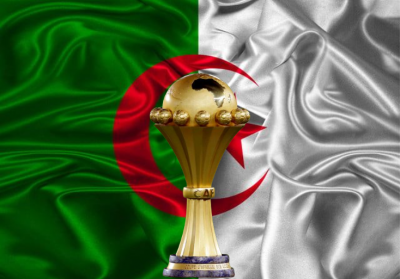 إعلام الجزائر يخطط لسحب تنظيم  كان 2025  من المغرب