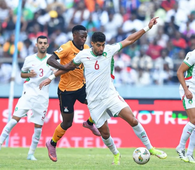 ماسينا بلا مباريات وبلا تنافسية تذكر