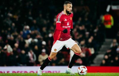 مزراوي يغيب دوليا منذ 6 أشهر