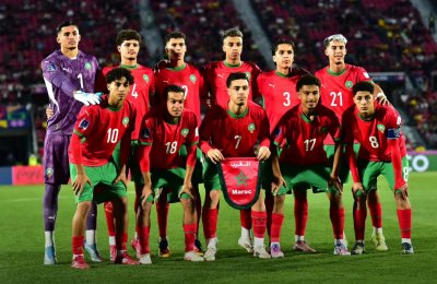 هل يتفوق أشبال الأطلس مع وهبي على جيل شبان 2005؟