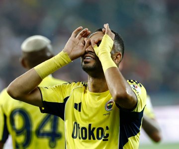 النصيري، الكعبي وإكمان بأقوى حصيلة