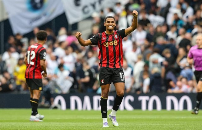 عدلي تابع الفوز من الاحتياط