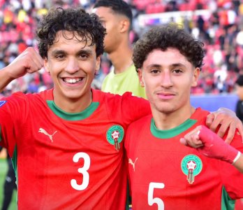 علي معمر: علينا الإستمرار في تحقيق الفوز أمام المكسيك