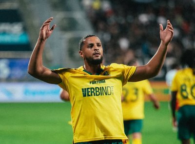 الفيفا غيرت الجنسية الرياضية لإحتارين