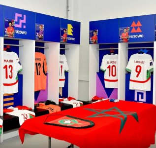 وهبي يقوم بتغييرات على تشكيلته أمام المكسيك