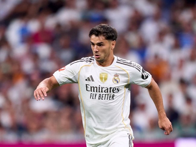  أسيست  لابراهيم والريال عاد لصدارة لاليغا