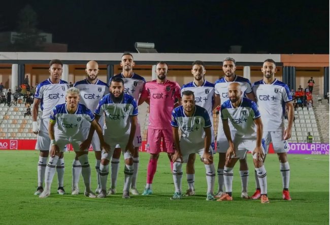 إتحاد يعقوب المنصور وأولمبيك الدشيرة والصراع التكتيكي