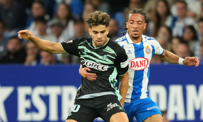 الزلزولي في التشكيل المثالي لبطولة لاليغا لثاني مرة