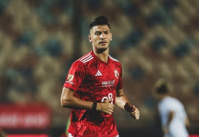 داري قد ينتهي مقامه بالأهلي في مطلع العام القادم