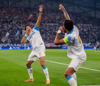 إعتداء على نايف أكرد في مارسيليا قبل سفره إلى المغرب