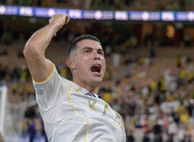 رونالدو يؤكد انه لا يزال يملك الطاقة والشغف للاستمرار في الملاعب