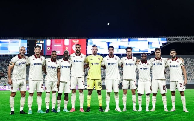 ارتباك في برمجة الديربي بسبب مشاركة الوداد في كأس الكونفدرالية