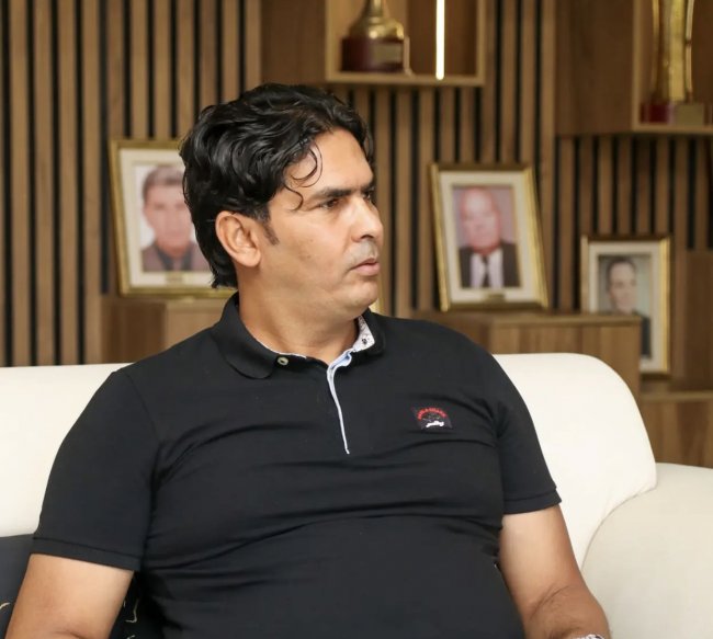 تونسي يقترب من تدريب أولمبيك آسفي