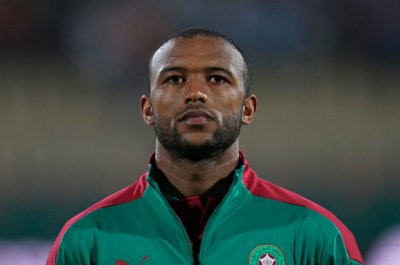 الكعبي يبحث عن الهدف الثامن عشر