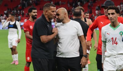 كيف تحول تفاؤل الأسود في شتنبر إلى قلق متجدد في أكتوبر؟