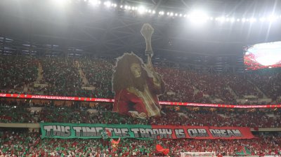 المغرب - الكونغو: انطلاق عملية بيع التذاكر