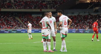 هل كسبنا البحرين فعلا؟ وهل نستحق المبالغة في الفرح؟