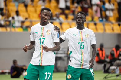 كوت ديفوار والسنغال تقتربان من التأهل لكأس العالم
