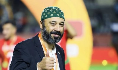 السكتيوي يسرح لاعبي نهضة بركان، الوداد والجيش