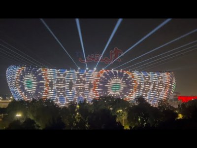 مشاهد رائــعة من ملعب الأمير مولاي عبدالله