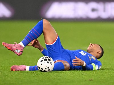 ريال مدريد يصدر بيانا طبيا عن مهاجمه مبابي