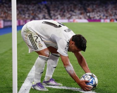 صحيفة الاس: إبراهيم يُثبت جدارته