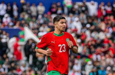 إنزعاج إدارة مالين البلجيكي بسبب منصف زكري