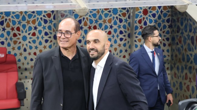 الزاكي يؤهل النيجر لمرحلة السد