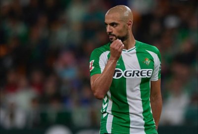 المدير الرياضي لريال بيتيس: أمرابط يريد البقاء معنا