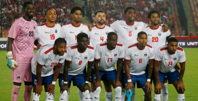 منتخب الرأس الأخضر يصنع التاريخ ويتأهل إلى كأس العالم