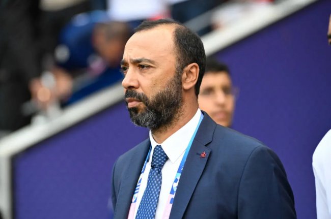 المنتخب الرديف يواجه الكويت بهذه التشكيلة