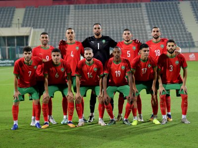 رديف المغرب يهزم الكويت وديا