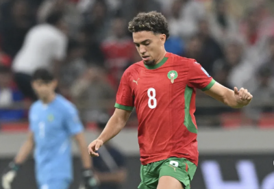 تقييم أداء وسط الأسود أمام الكونغو