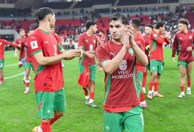 الركراكي وجه رسالة مستعجلة لإبراهيم