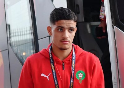 إسماعيل باعوف اختار الوطن رغم إغراءات أوروبا