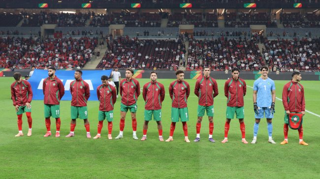 المغرب - الكونغو.. أي مسؤولية للاعبين في الإحتباس؟