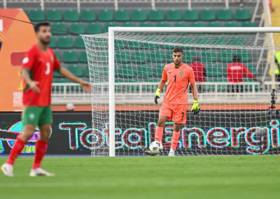 بنعبيد يزاحم الحرار بقوة قبل الكان