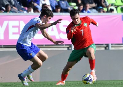 معما: دخلنا التاريخ وأملنا التتويج بكأس العالم