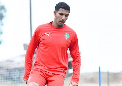 سبق له الفوز مع فرنسا بلقب أوروبي..  هل يكون الشبل بيار الفأل الحسن في نهائي المونديال؟