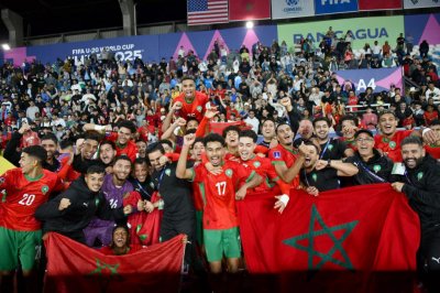  ليكيب : هذا هو سر نجاح المغرب كرويا