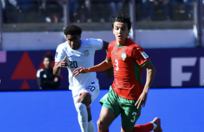 علي معمر يثير جنون دي زيربي