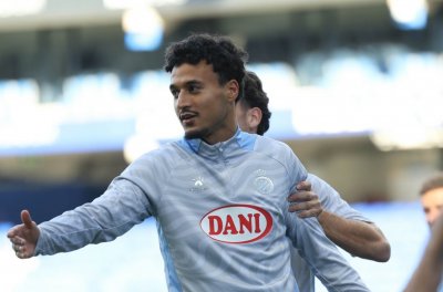 الهلالي من الاحتياط الى صناعة الفوز باسيست